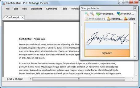 Go Paperless! How to Digitally Sign Documents for Free - Land Surveyors United | Cool Online Tools for Surveyors | Scoop.it