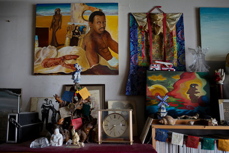 Artist 64 'Discovered' | 21C Learning Innovation | Scoop.it
