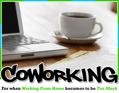 Les 5 avantages du coworking pour les TPE | Gestion des ressources humaines 2.0 | Scoop.it