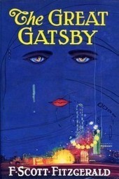 The Glamour and Greed of The Great Gatsby | Y.A. Australian Books for Boys | Scoop.it