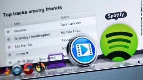 Digital Big Dogs Want Your Ears, Here's Why from CNN | Wepyirang | Scoop.it