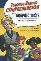 Reviews of New Graphic Novels | Graphic novels in the classroom | Scoop.it