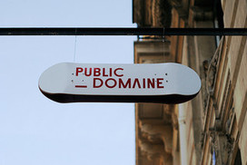Non &agrave; la privatisation du domaine public par la Biblioth&egrave;que nationale de France ! | SavoirsCom1 | en fixant la toile (1) | Scoop.it