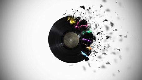 "Albums are an archaic format" | Music business | Scoop.it