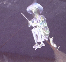 Origins of Hallowe'en | Halloween Creativity | Scoop.it