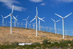 Colombia futura potencia en fuentes alternativas de energ&iacute;a limpia | Infraestructura Sostenible | Scoop.it