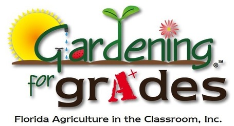 Gardening for Grades | School Gardening Resources | Scoop.it