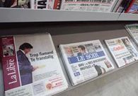 Accord de coop&eacute;ration entre Google et la presse belge | News from the world - nouvelles du monde | Scoop.it