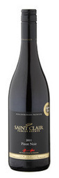 Saint Clair Marlborough Premium Pinot Noir | TheCellarClub | Scoop.it