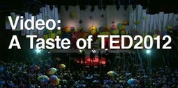A TED intern picks her fav list of TED talks for back to school | Judaism, Jewish Teens, and Today's World | Scoop.it