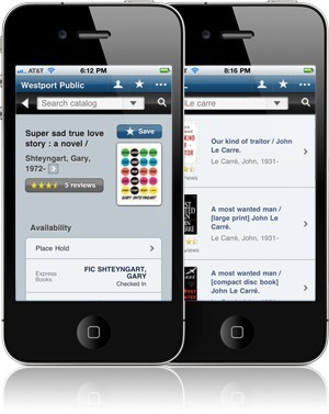 LibraryThing for Libraries | 21st Century Research and Information Fluency | Scoop.it