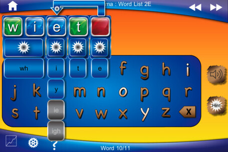Simplex Spelling HD: Top Spelling Apps for Kids | Appskinderen | Scoop.it