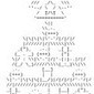 Christmas Trees in ASCII Art | ASCII Art | Scoop.it