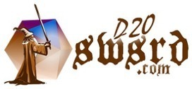 Sword & Wizardry SRD, un article sur The Raskal RPG | Jeux de R&ocirc;le | Scoop.it