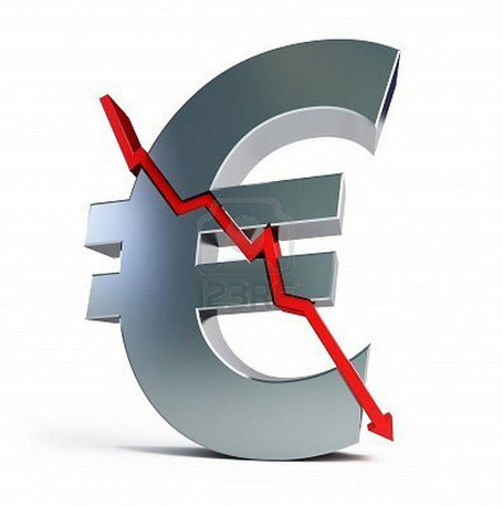 zebuzzeo: D&eacute;rapage des finances gr&egrave;cques : le pire d&eacute;ficit depuis le d&eacute;but de la crise. | frenchrevolution | Scoop.it