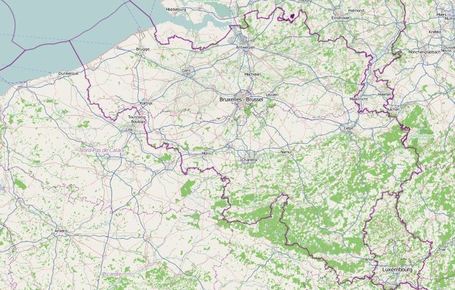 Cr&eacute;er, ensemble, la carte de sa ville avec OpenStreetmap | Cartographie collaborative | Scoop.it