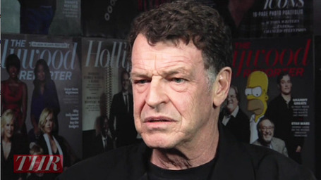 'Fringe': John Noble Previews 'Massive' Two-Part Season Finale (Video) | Fringe Chronik | Scoop.it