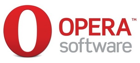 Facebook : Rachat du navigateur web Opera ? - WebLife | INFORMATIQUE2012 | Scoop.it