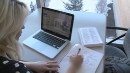 La MOOC wave&nbsp;: quel avenir pour les universit&eacute;s&nbsp;? | ENT | Scoop.it