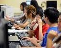 Online class attracts savvy sixth-graders | Technology to Educate | Scoop.it