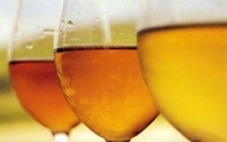 Learning to love Sweet Wine - Wine Whiskers | The Wine Glass | Scoop.it