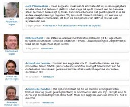 Visie op toetsing &laquo; Online toetsing | Online toetsen | Scoop.it