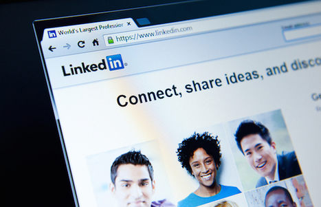Quelle photo mettre sur votre profil LinkedIn pour faire bonne impression ? - Mode(s) d'emploi | Community Managers, réseaux sociaux et online marketing | Scoop.it