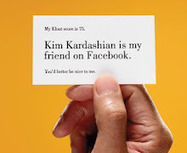 What Your Klout Score Really Means | Epicenter | Wired.com | Marketing and Technology | Scoop.it