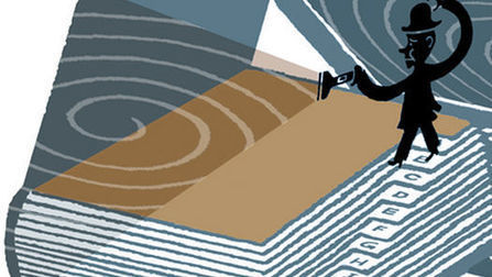 El conocimiento no es una mercanc&iacute;a, es una tradici&oacute;n y una herencia | Educar con las nuevas tecnolog&iacute;as | Scoop.it