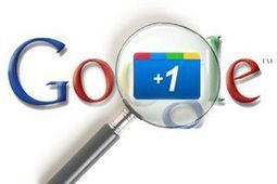 Google ask websites to accept log-in credentials via Google+ | How to Grow Your Business Online | Scoop.it