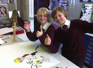 Why Every School Needs an 'Innovation Day' | Teachers on Good | Education & EdTech | Scoop.it