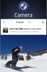 TechCrunch | FB Launches Facebook Camera &ndash; An Instagram-Style Photo Filtering, Sharing, Viewing iOS App | iPhones and iThings | Scoop.it