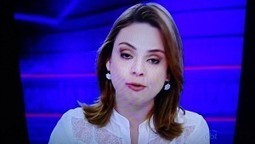 PCdoB quer cortar os R$ 150 mi anuais para o SBT de Sheherazade