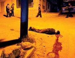 Destroying drug cartels, the mathematical way | News from the world - nouvelles du monde | Scoop.it