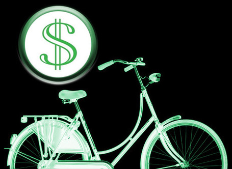 Tearing down urban freeways to make room for a new bicycle economy | Sustainism | Scoop.it