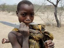 New study of hunter-gatherers suggests social networks sparked evolution of cooperation | Collective Intelligence | Scoop.it