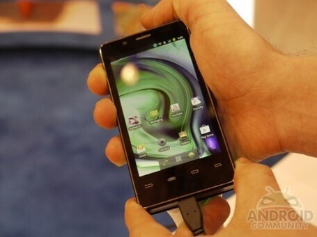 Lava XOLO Intel Android smartphone hands-on | Android Community | Movin' Ahead | Scoop.it