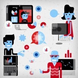 L'open data fran&ccedil;ais apr&egrave;s un an de gouvernement Ayrault. - Educavox | Le petit journal de l'An@&eacute; | Scoop.it