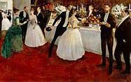 Histoire de la cuisine fran&ccedil;aise - Romuald Yipmi Web | Gastronomie Fran&ccedil;aise 2.0 | Scoop.it