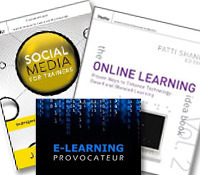 3 Books by eLearning Experts: The eLearning Coach | adaptivelearnin | Scoop.it