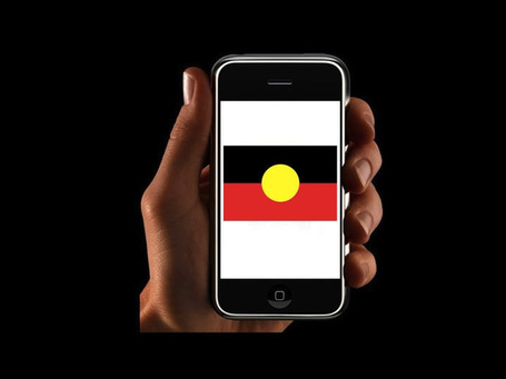 iDecolonize: Indigenous language-learning mobile apps | Technology and language learning | Scoop.it