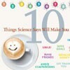 10 Things Science Says Will Make You Happy | Mindful Spiritual Healing | Scoop.it