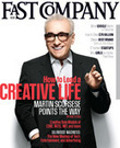 Martin Scorsese On Vision In Hollywood | Fast Company | Information