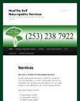 HealThy Self Naturopathic Services in Tacoma, WA | 2607 Bridgeport Way W, Tacoma, WA | Superpages.com | Open Mind & Open Heart | Scoop.it