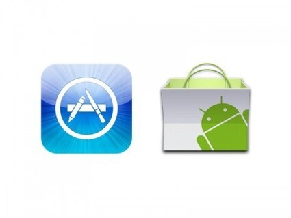 Top 5 des applications iPhone et Android les plus insolites | Freewares | Scoop.it