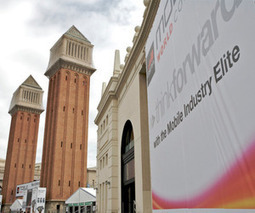 MWC 2012: The Verge Preview | Gadgets & Tech | Scoop.it