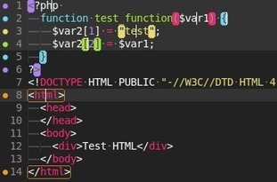 Essential Sublime Text 2 Plugins and Extensions | Nodejs-code | Scoop ...