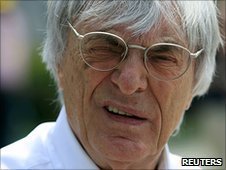 Formula 1 gossip and rumours from international media - BBC Sport | F1 news | Scoop.it