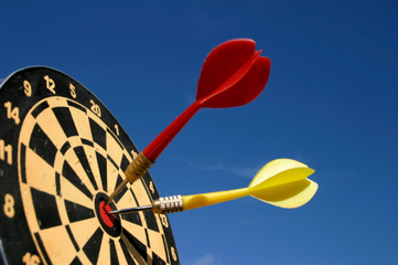 Target Practice on the Common Core&nbsp;Range | Common Core State Standards for School Leaders | Scoop.it