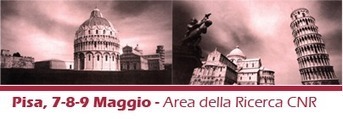 DIDAMATICA2013 - Pisa, 7-8-9 Maggio, Area della Ricerca CNR | scatol8&reg; | Scoop.it